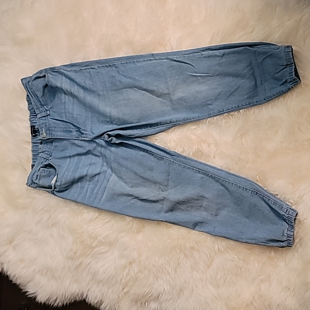 One Republic For All Loose Fit Jean
